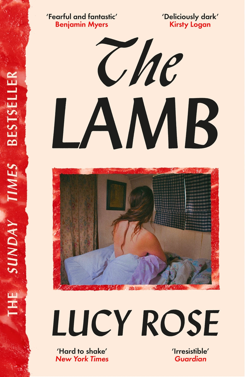 EVENT 11/02: Amy Twigg introduces Milk, Bread, Teeth with Lucy Rose