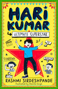 Hari Kumar: Ultimate Superstar