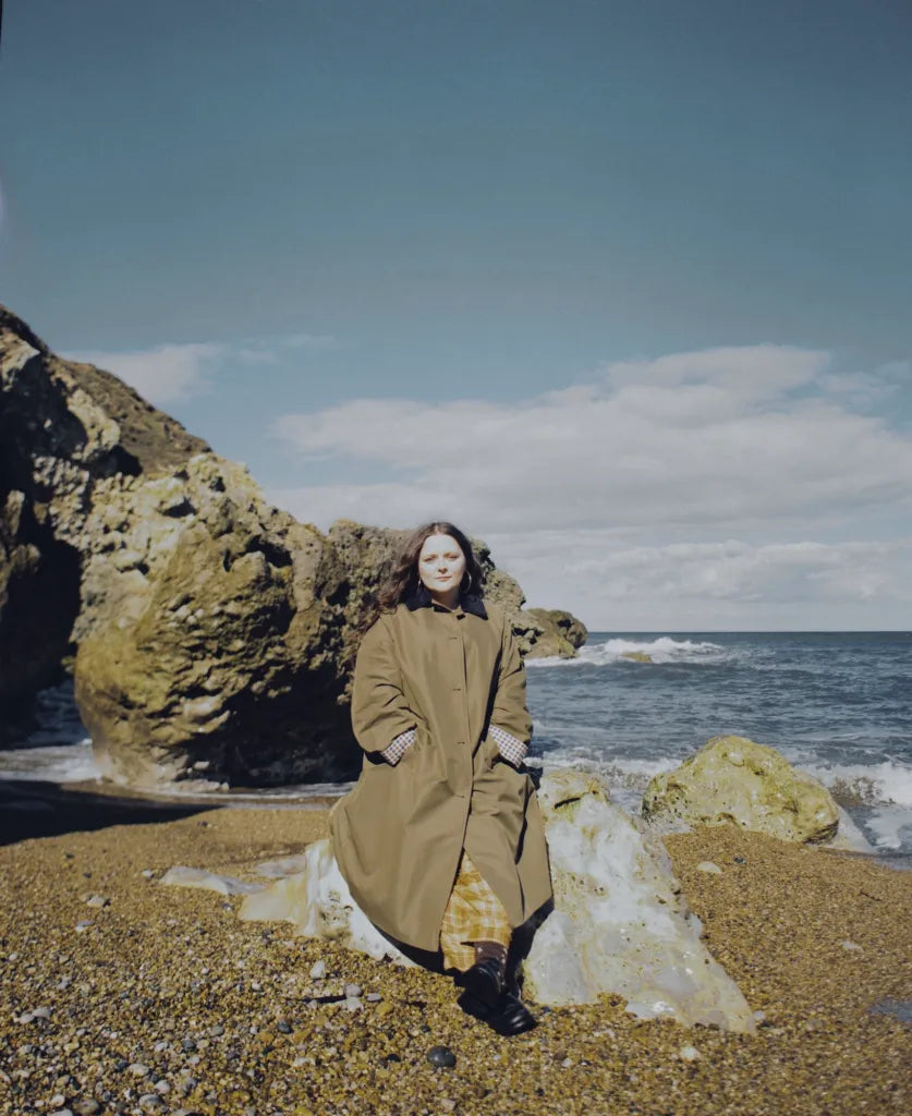 EVENT 11/02: Amy Twigg introduces Milk, Bread, Teeth with Lucy Rose