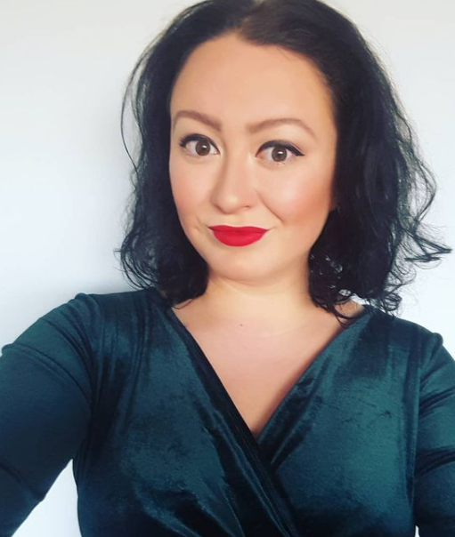 Event 12/11: Roisin Kiberd introduces The Most Normal Woman
