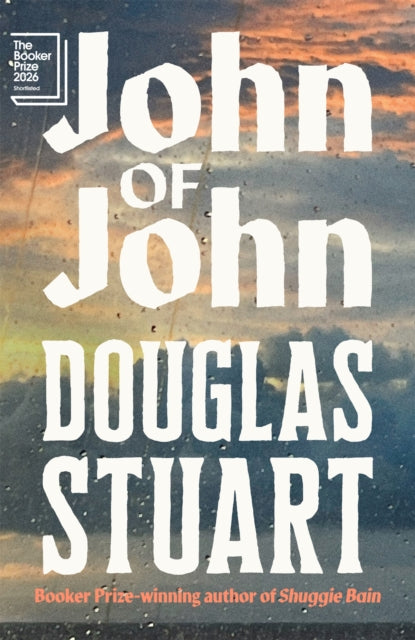 09/11 EVENT: 2026 Booker Prize Announcement Party