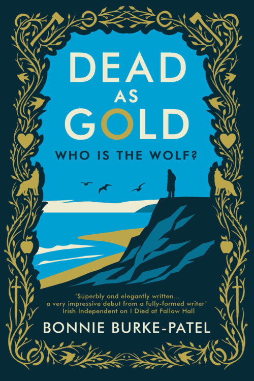 Dead As Gold