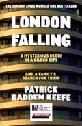 London Falling by Patrick Radden Keefe
