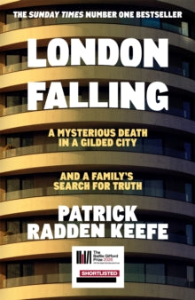 London Falling by Patrick Radden Keefe