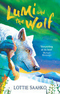 20/10: Lottie Saahko presents Lumi and the Wolf at St. John's Primary School