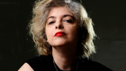 A SUNNY PLACE FOR SHADY PEOPLE