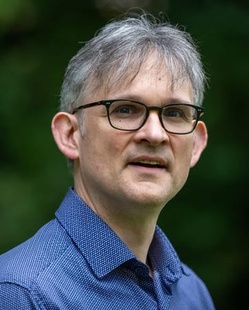 Event 06/10: An evening with David McKay, award-winning translator