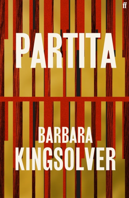 Partita by Barbara Kingsolver