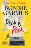 Peck and Peck by Bonnie Garmus