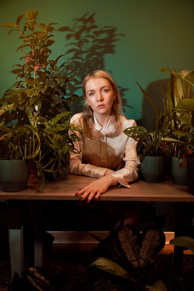 Event 12/11: Roisin Kiberd introduces The Most Normal Woman