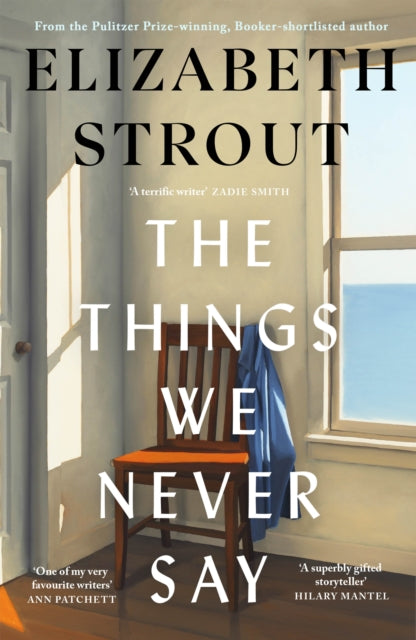 09/11 EVENT: 2026 Booker Prize Announcement Party