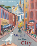 Wolf in the City